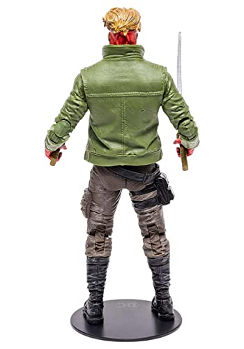 The Joker - Batman's Criminal