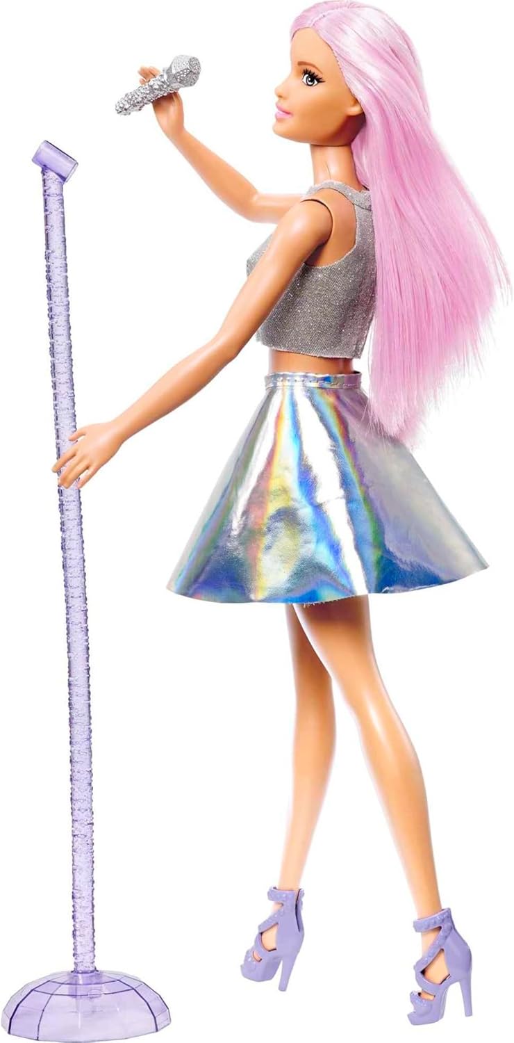 Barbie - Star