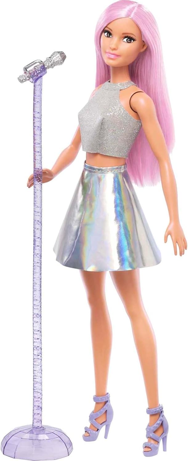 Barbie - Star