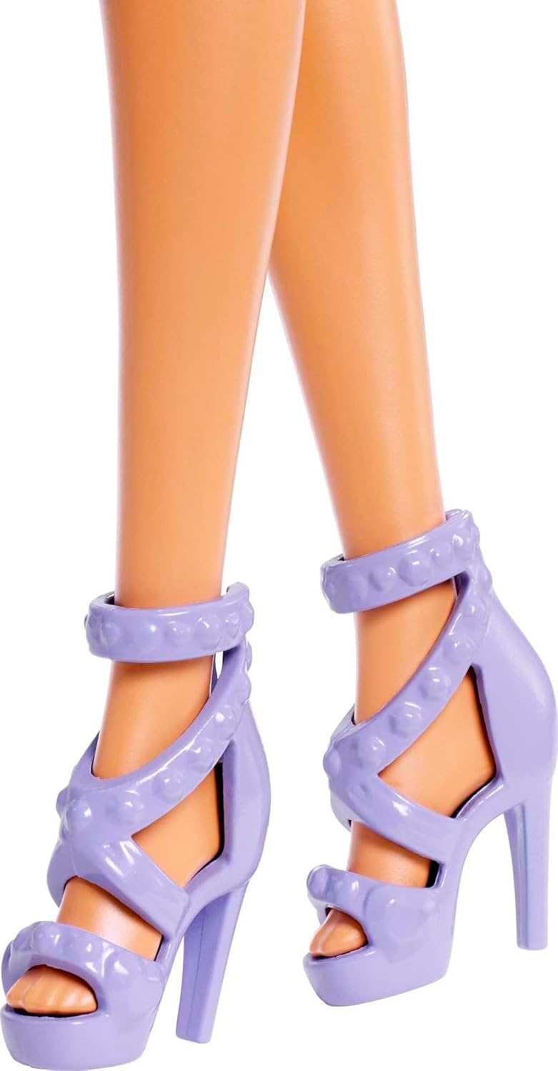 Barbie - Star