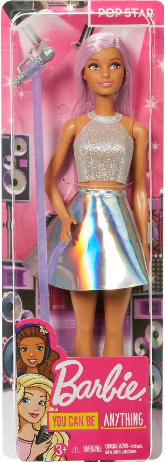Barbie - Star