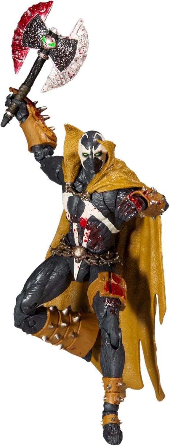 Mortal Kombat – Malefik Spawn Bloody Disciple