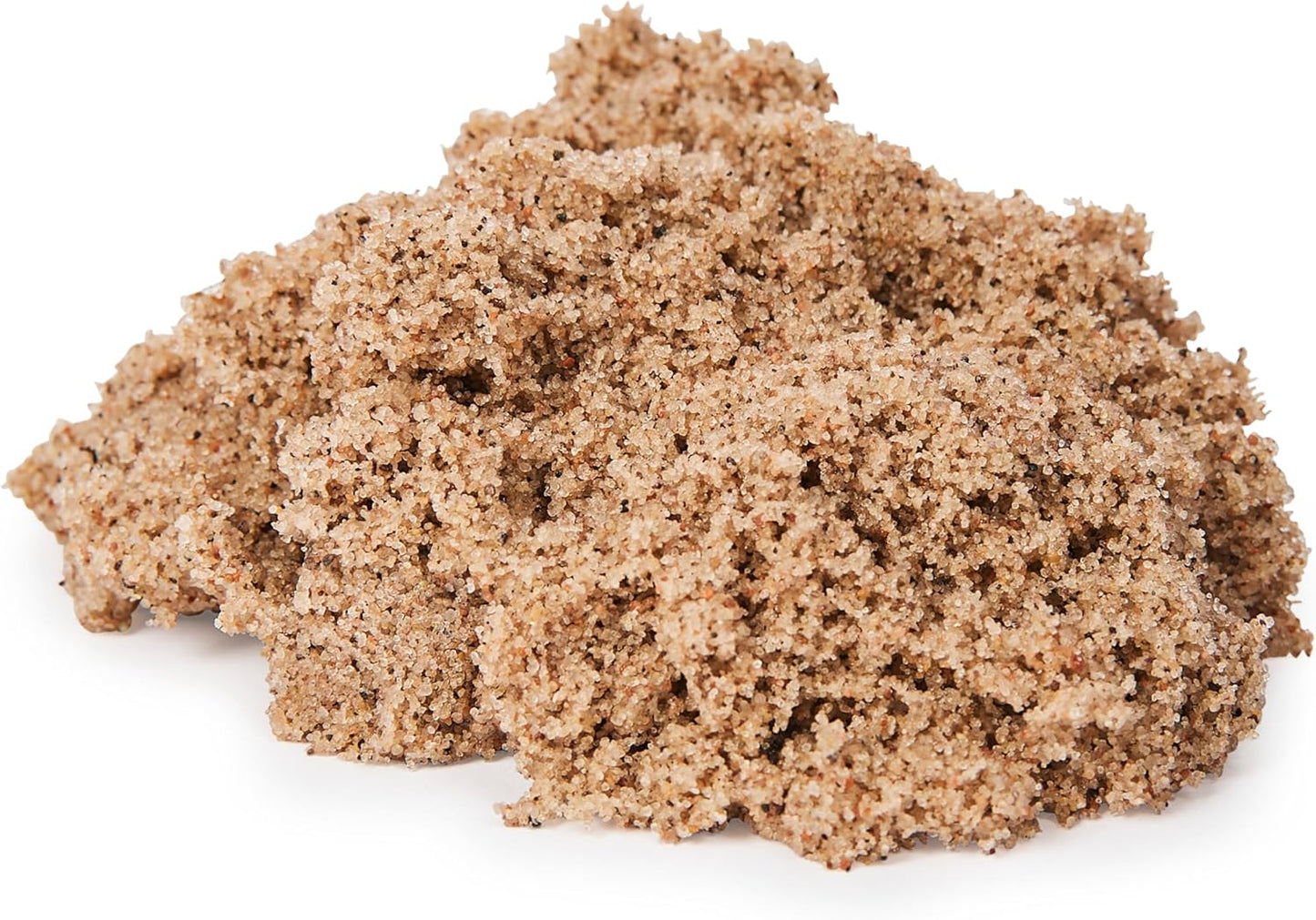 Kinetic Sand - Mini seau à sable naturel