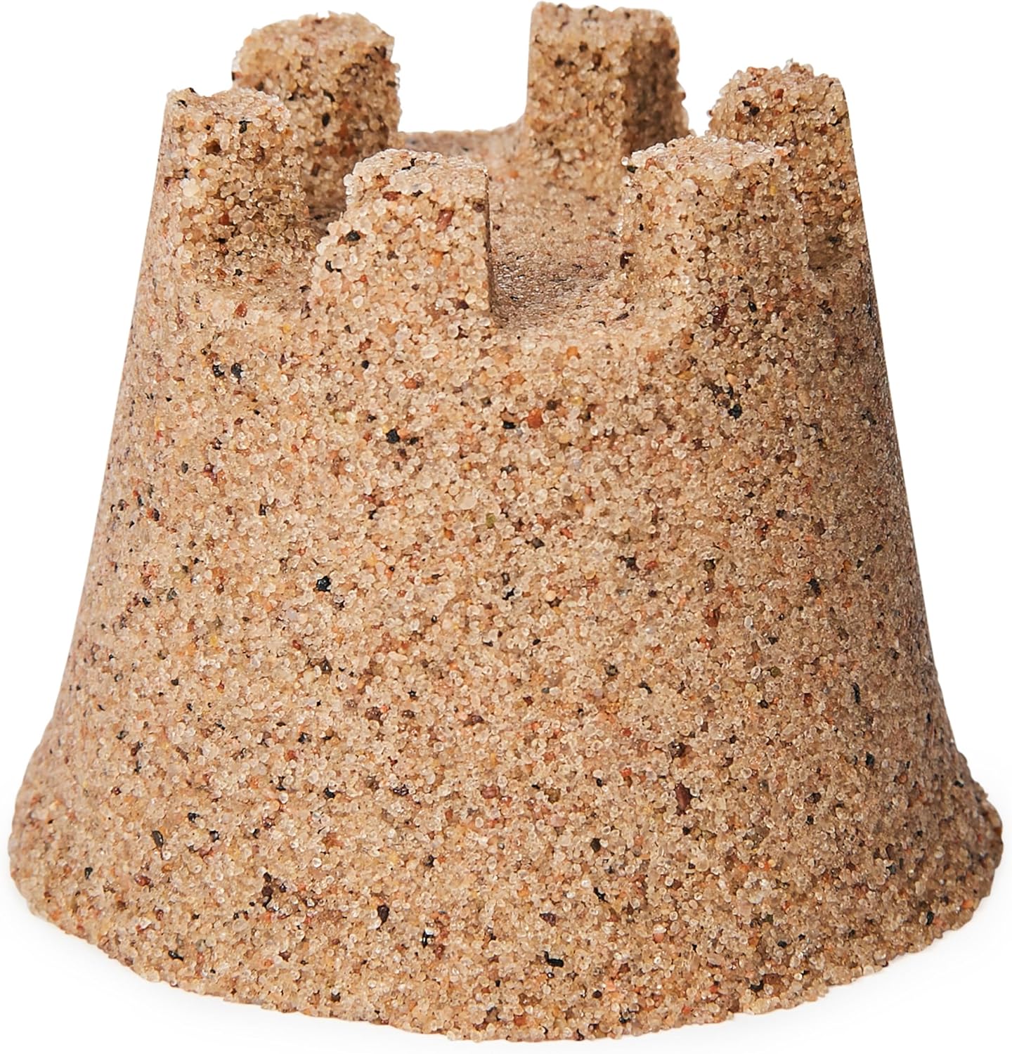 Kinetic Sand - Mini seau à sable naturel