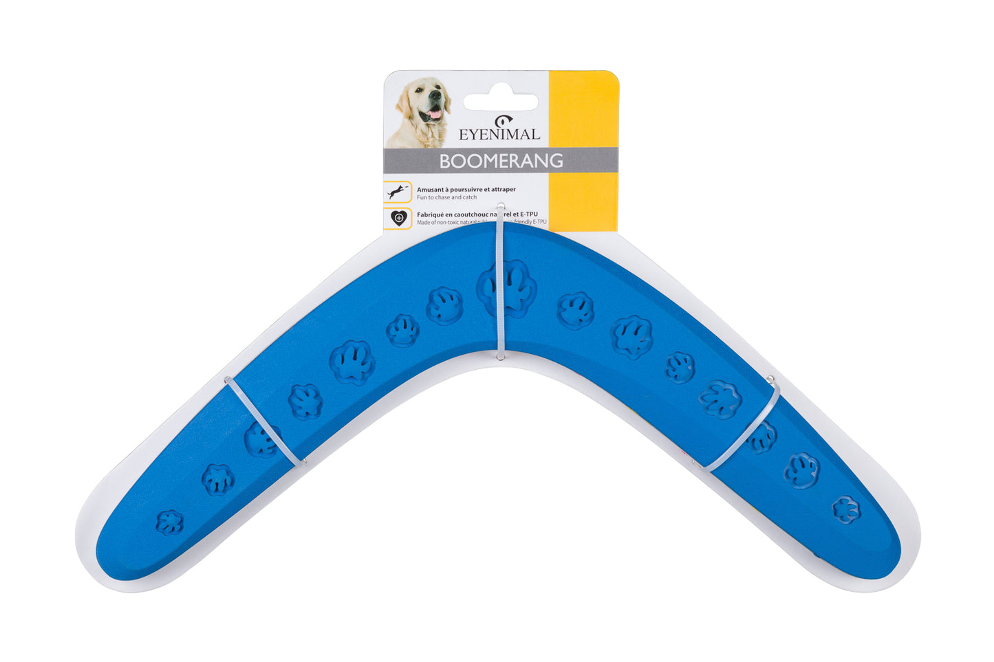 Eyenimal Boomerang