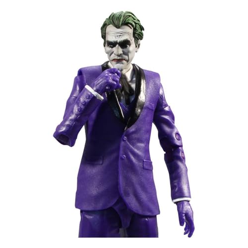 The Joker - Batman's Criminal