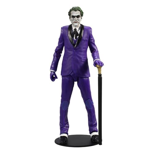 The Joker - Batman's Criminal
