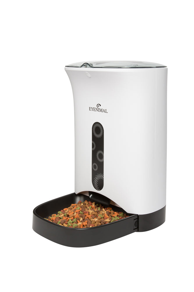 Eyenimal Small Pet Feeder
