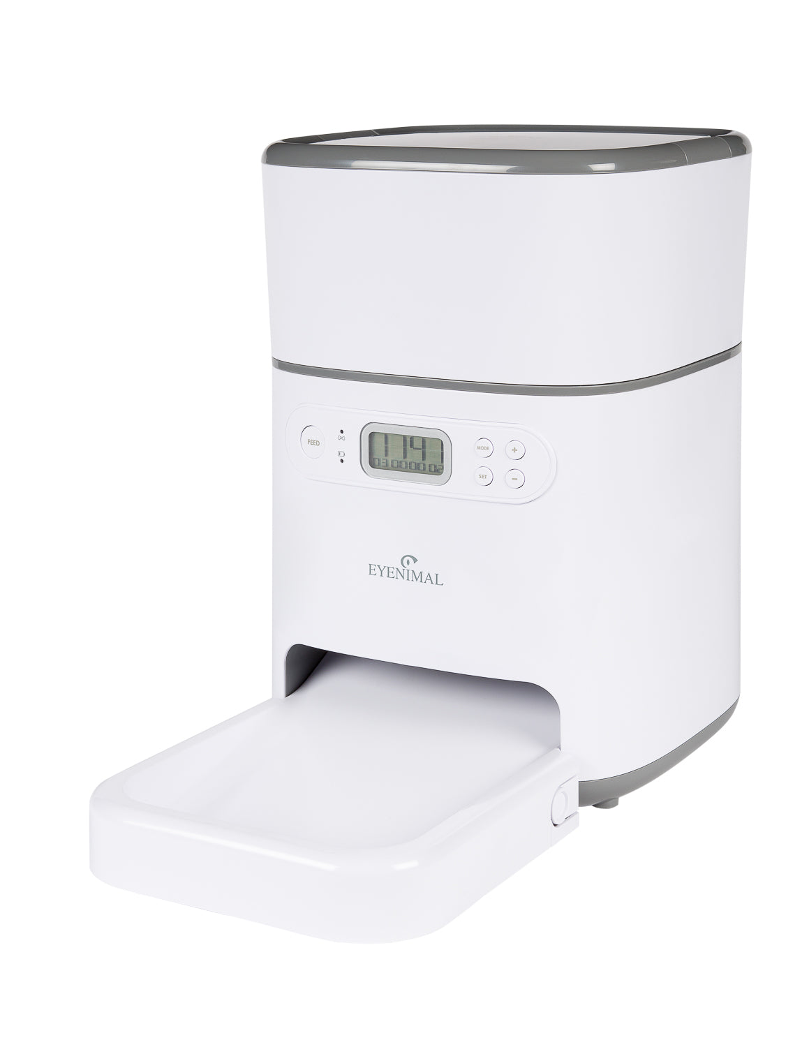 Eyenimal Tiny Pet Feeder
