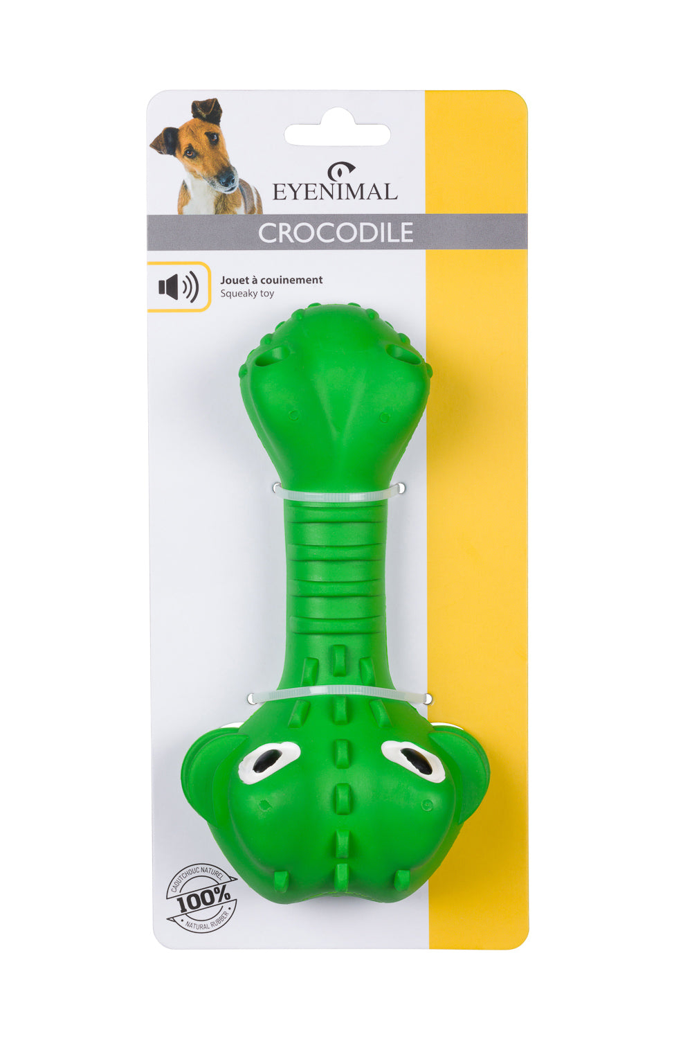 Eyenimal Crocodile