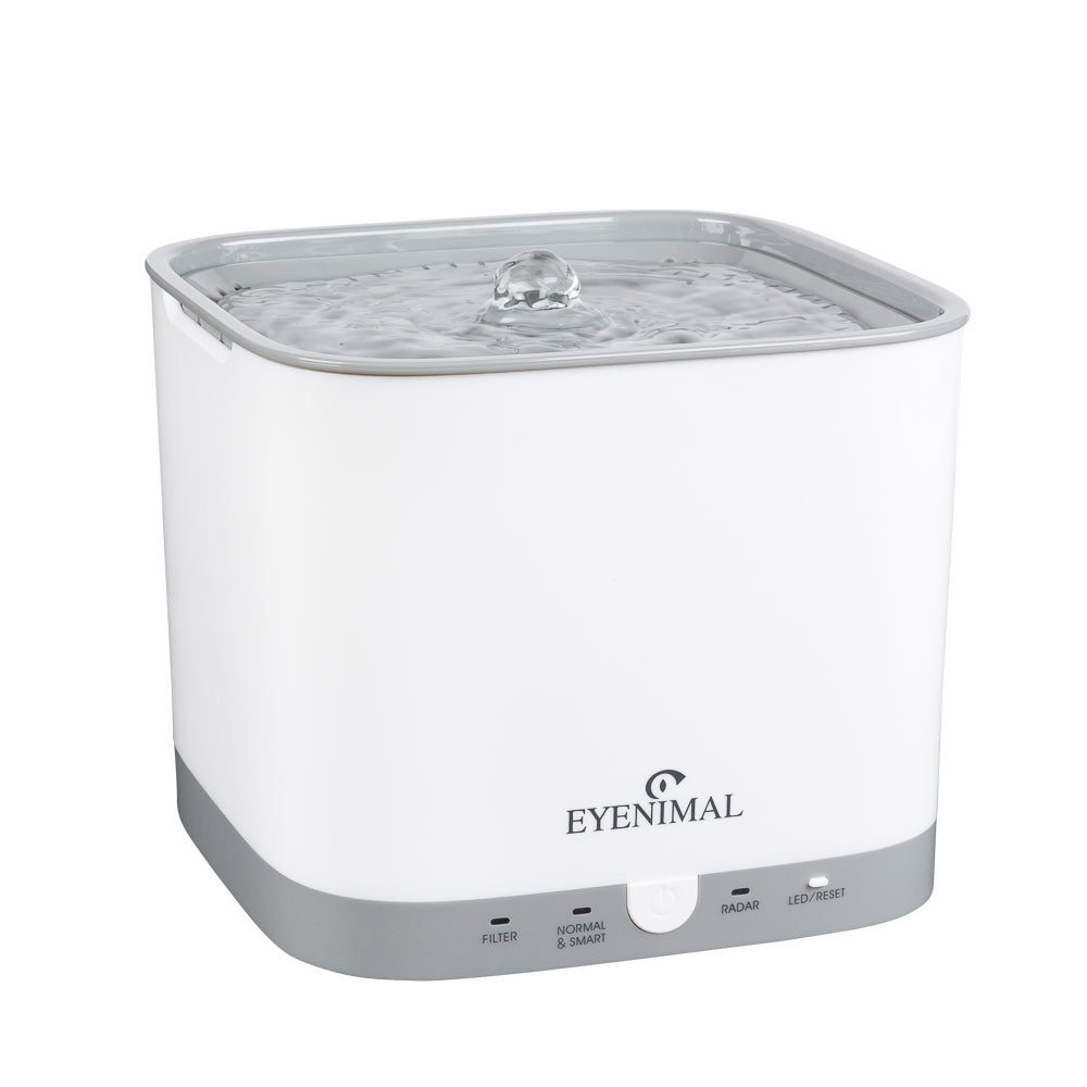 Eyenimal Smart Bloom Pet Fountain