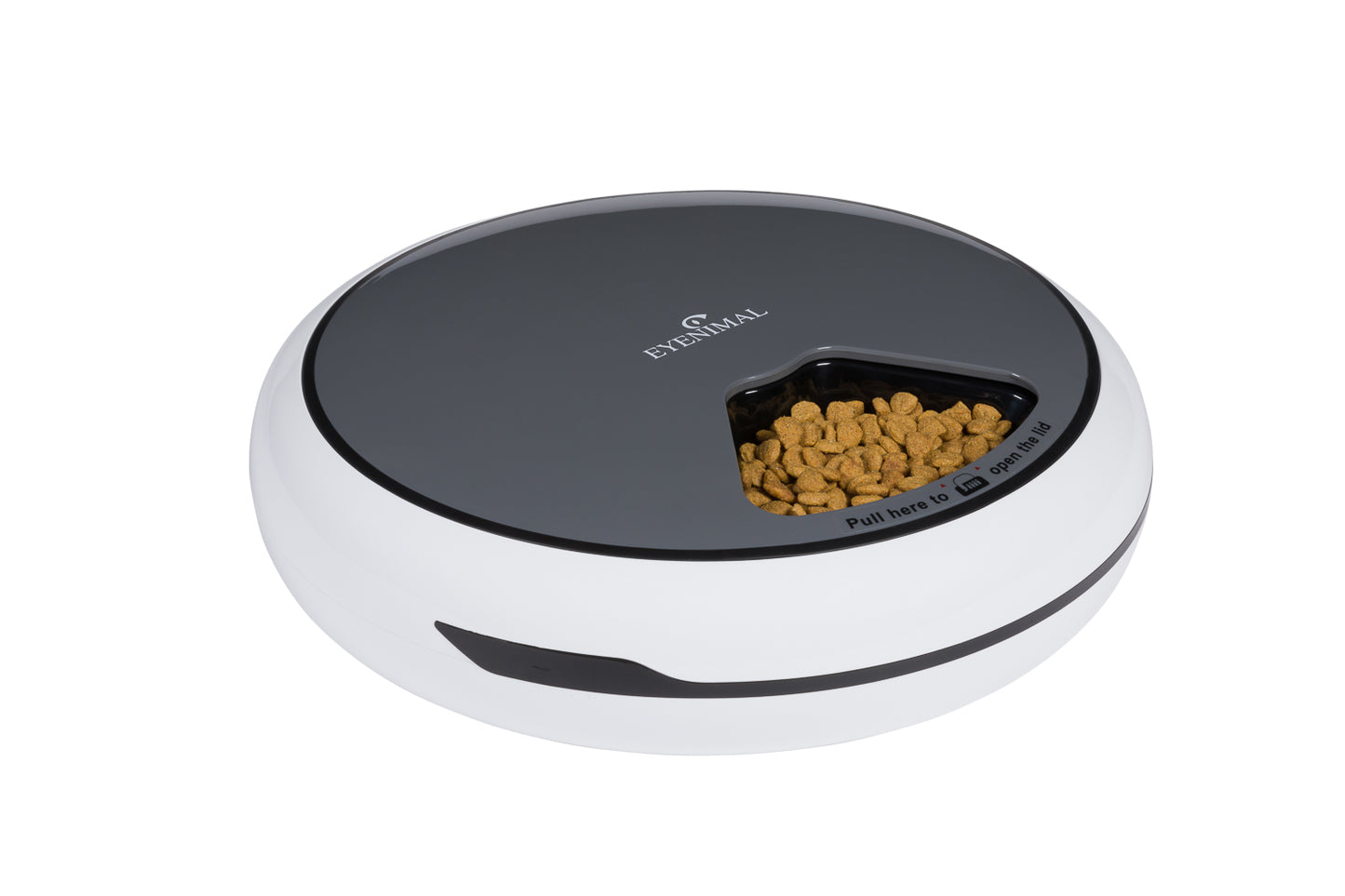 Eyenimal Gamelle à compartiments NUTRI 200