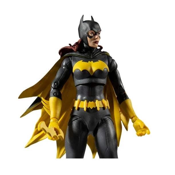 The Joker - Batman's Criminal