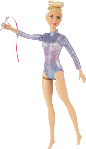 Barbie - Gymnast