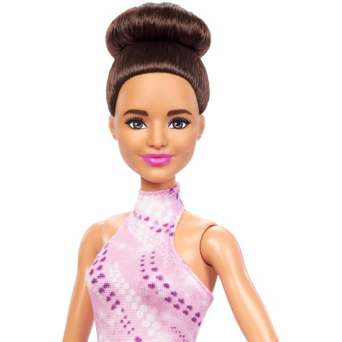Barbie - Figure Skater