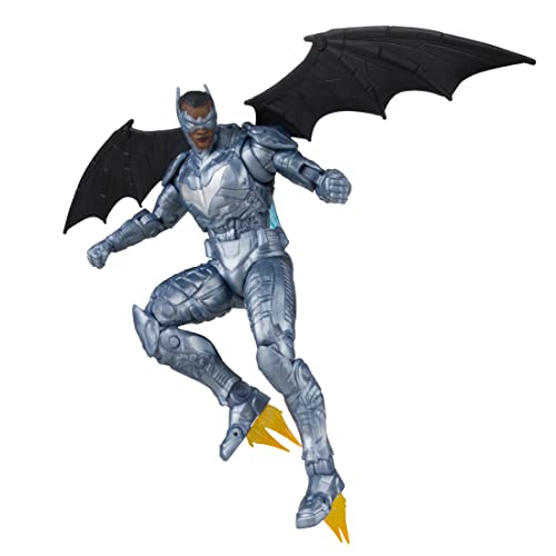 DC Multiverse - Batwing