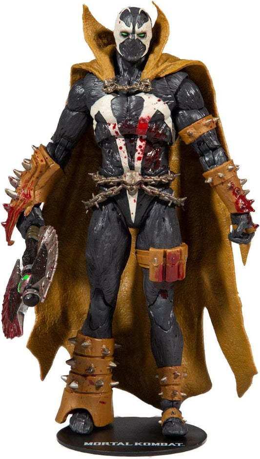 Mortal Kombat – Malefik Spawn Bloody Disciple