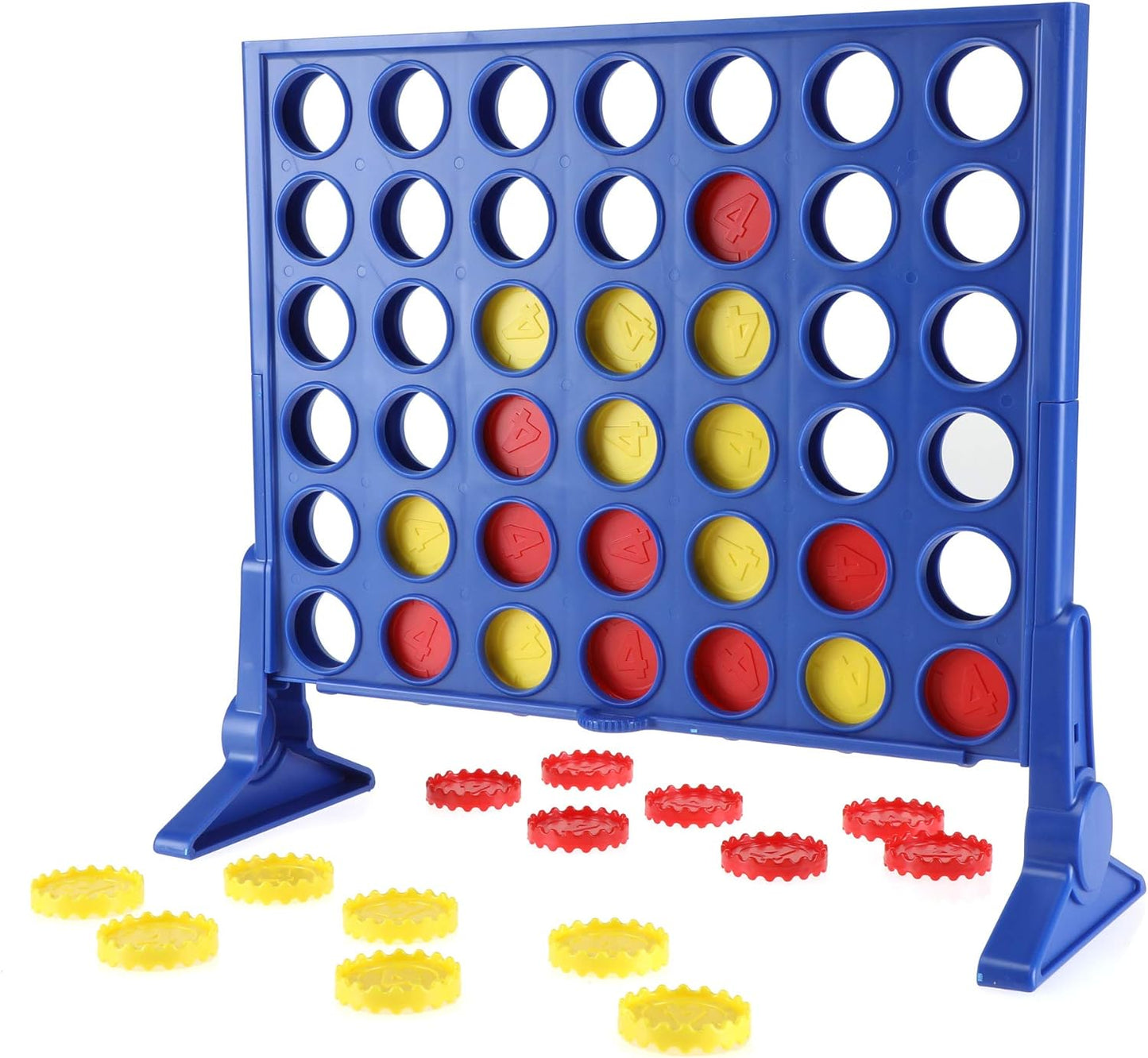 Connect 4