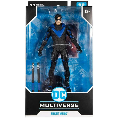 DC Multiverse - Nightwing