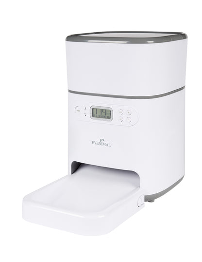 Eyenimal Tiny Pet Feeder