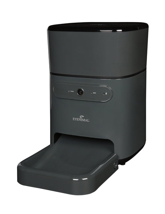 Eyenimal Smart Tiny Pet Feeder