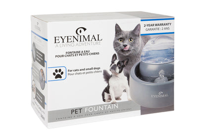 Eyenimal Pet Fountain
