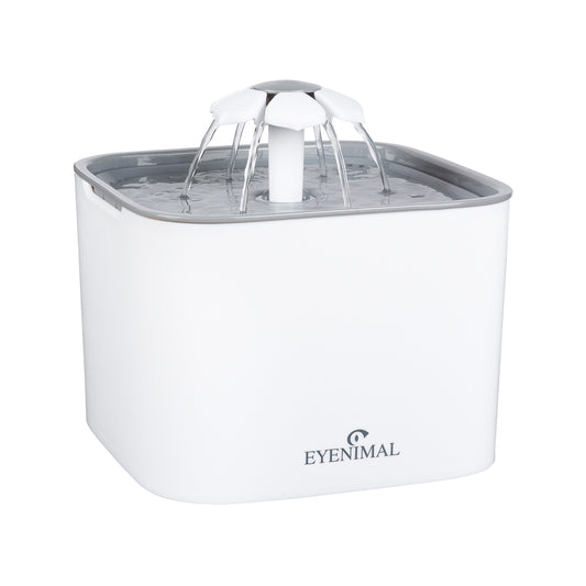 Eyenimal Bloom Pet Fountain