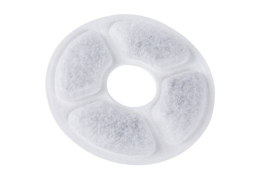 Eyenimal Lot de 6 filtres Bloom et Smart Bloom