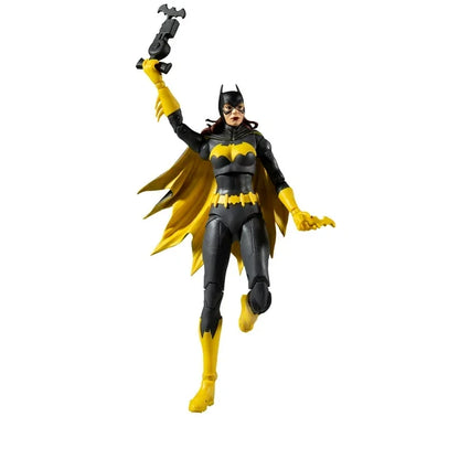 DC Multiverse - Batgirl