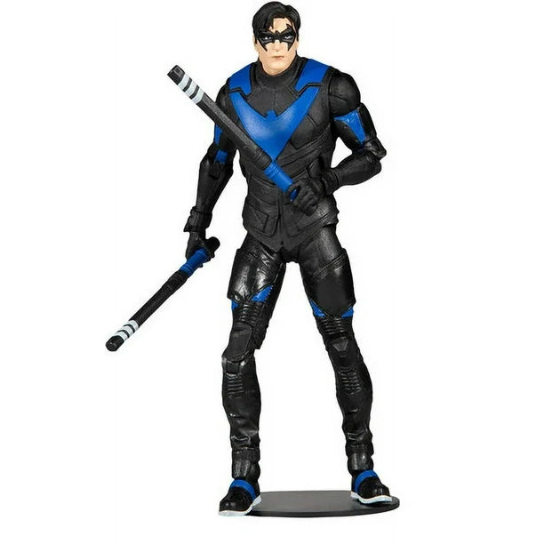 DC Multiverse - Nightwing