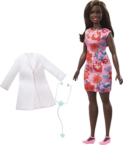 Barbie - Médecin