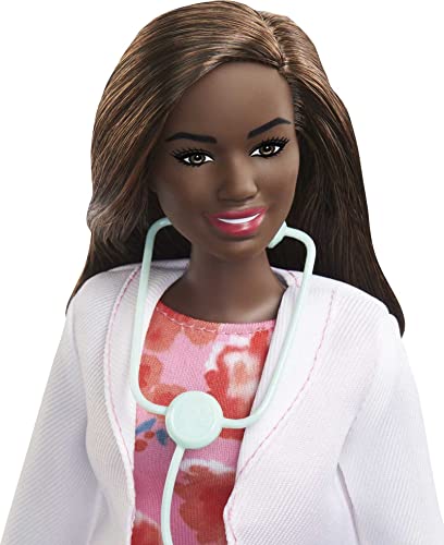 Barbie - Médecin