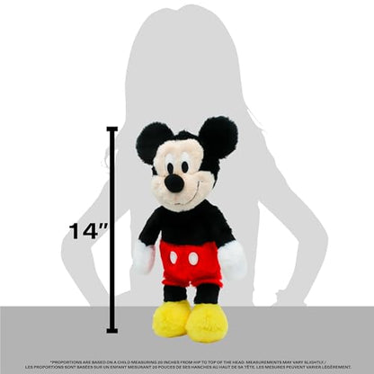 Disney - Mickey Mouse